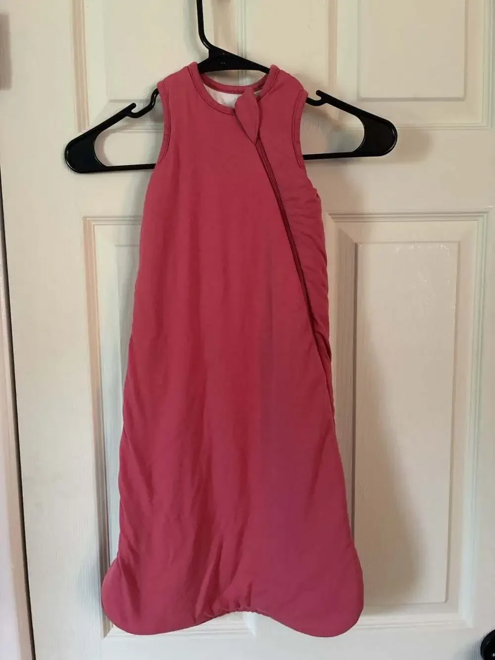 Quince Bamboo Viscose Sleep Bag Wearable Blanket Size S
